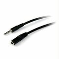 Dynamicfunction Startech 1M 3.5Mm 4 Position Trrs Headset Extension Cable - M-F DY689191